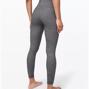 Lululemon Align